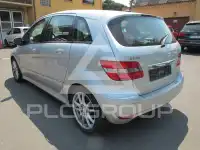 2008 Mercedes Benz B 200