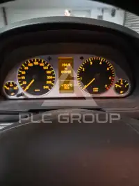 2008 Mercedes Benz B 200