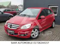 2008 Mercedes Benz B 200