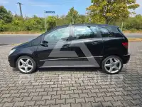 2008 Mercedes Benz B 200