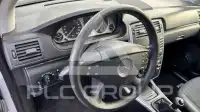 2008 Mercedes Benz B 200