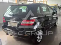 2008 Mercedes Benz B 200