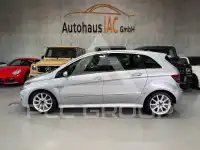 2008 Mercedes Benz B 200