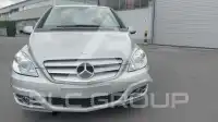 2008 Mercedes Benz B 200