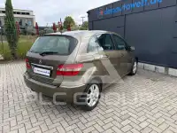 2008 Mercedes Benz B 200