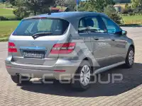 2008 Mercedes Benz B 200