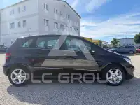 2008 Mercedes Benz B 200