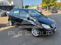 2008 Mercedes Benz B 200