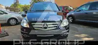 2008 Mercedes Benz B 200