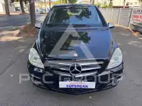 2008 Mercedes Benz B 200