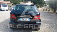 2008 Mercedes Benz B 200