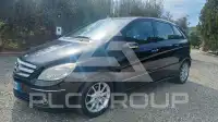 2008 Mercedes Benz B 200