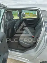 2008 Mercedes Benz B 200