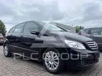 2008 Mercedes Benz B 200