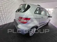 2008 Mercedes Benz B 200