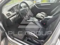 2008 Mercedes Benz B 200
