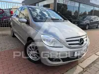 2008 Mercedes Benz B 200