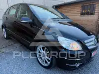 2008 Mercedes Benz B 200