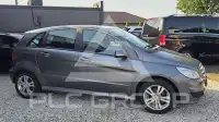 2008 Mercedes Benz B 200
