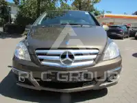 2008 Mercedes Benz B 200