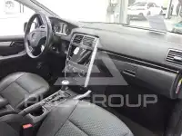 2008 Mercedes Benz B 200