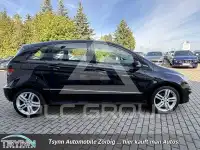 2008 Mercedes Benz B 200
