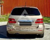 2008 Mercedes Benz B 200