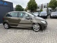 2008 Mercedes Benz B 200