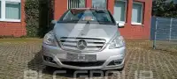 2008 Mercedes Benz B 200