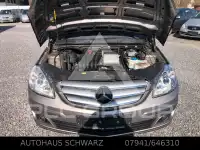 2008 Mercedes Benz B 200