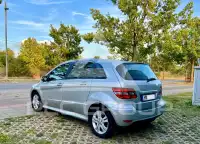 2008 Mercedes Benz B 200