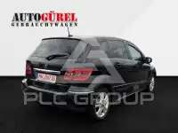 2008 Mercedes Benz B 200