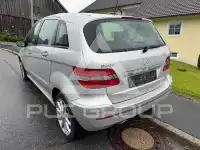 2008 Mercedes Benz B 200