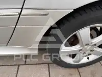 2008 Mercedes Benz B 200