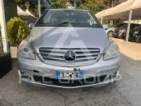 2008 Mercedes Benz B 200