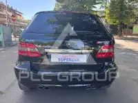 2008 Mercedes Benz B 200