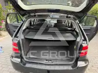 2008 Mercedes Benz B 200