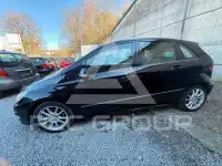2008 Mercedes Benz B 200
