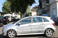 2008 Mercedes Benz B 200