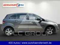 2008 Mercedes Benz B 200