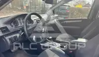 2008 Mercedes Benz B 200