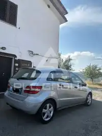 2008 Mercedes Benz B 200