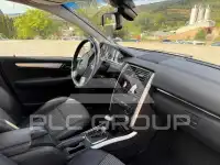 2008 Mercedes Benz B 200