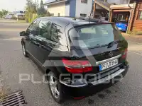 2008 Mercedes Benz B 200