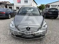 2008 Mercedes Benz B 200
