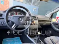 2008 Mercedes Benz B 200