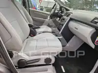 2008 Mercedes Benz B 200