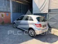 2008 Mercedes Benz B 200