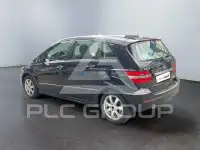 2008 Mercedes Benz B 200