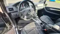 2008 Mercedes Benz B 200